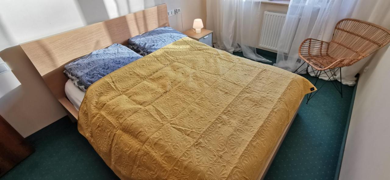 Playa Apartament Z Parkingiem, Promenada Do Mola Γκντανσκ Εξωτερικό φωτογραφία